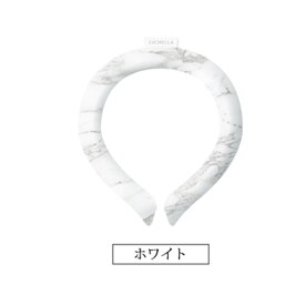 クールリング アイスクールリング ネッククーラー アイスネックリング冷感リング ひんやりリング クールネック スマートアイス リングクール冷却 暑さ対策 冷感グッズ 首元涼感 快適クーリング ネック冷却アイテム