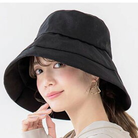 UVカット 帽子 完全遮光 遮光100% 通気性 軽量 速乾 CICIBELLA レディース 男女兼用UVカットハット サンバイザー 折りたたみ 大きめ 深め つば広 日焼け防止 綿 おしゃれ 紫外線対策 ハット アウトドア