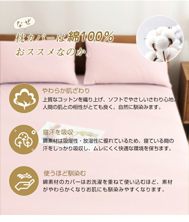 低価格で大人気の マクラ 430×290mm 角マクラ綿カバー 白 角マクラ用綿製カバー ブルー C-01 20-3780-00 1入り