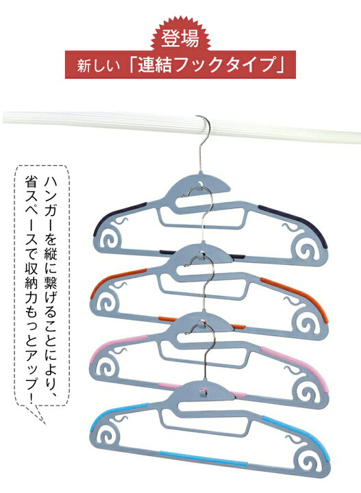 楽天市場 クーポン利用で1980円 00円クーポンあり ハンガー すべらない 収納 跡がつかない 肩 プラスチック おしゃれ スカート ズボン バスタオル 洗濯 本組 洗濯ハンガー 衣類 360度回転式 滑り止め 変形にくい 収納 Hanger スーツ スリム 多機能 乾湿両用 Chocho 楽天市場 クーポン利用で1980円 00円クーポンあり ハンガー すべらない 収納 跡がつかない 肩 プラスチック おしゃれ スカート ズボン バスタオル 洗濯 本組 洗濯ハンガー 衣類 360度回転式 滑り止め 変形にくい 収納 Hanger スーツ スリム 多機能 乾湿両用 Chocho