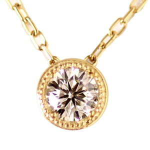 K18 ꗱ _C lbNX/K18YG/PG/WG _Ch 0.13ct ~OC lbNX y_g