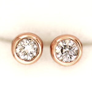 ꗱ _Ch sAX fB[X _CsAX K18 YG PG WG 0.18ct v[g sAX 18k 18 S[h Vv ꗱsAX tN _ChsAX ZJhsAX p NX}