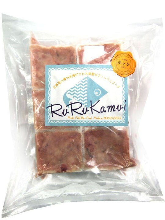 楽天市場 冷凍ホッケミンチ500ｇ ルルカムイ 犬用 冷凍生ホッケ 北海道産 無添加 冷凍 国産 ペットフード 安心安全 アレルギー対策 魚 ドッグフード 生魚 魚肉 ほっけ ホッケ 日本製 犬 ご飯 冷凍魚肉 冷凍ミンチ 犬小屋とドッグフードのチョコモコ