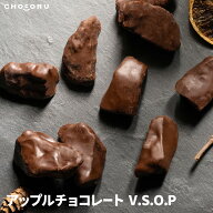 アップルチョコレート V.S.O.P 165g 訳あり チョコレート りんごチョコ 蜜漬けりんご ビターチョコ お酒 …