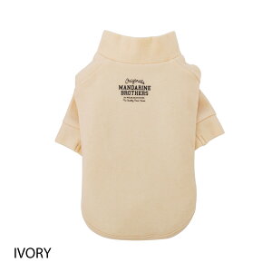 }_uU[Y   ~ ^Cg TVc ʂȂ M ۉ h ~ XL^Cg EH[ eB[Vc  MANDARINE BROTHERS / SKIN TIGHT WARM T-SHIRTS