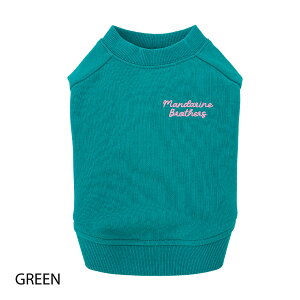 }_uU[Y    H~ XEFbg g[i[ Be[W ~  XGbg ^ ^ ^ H MANDARINE BROTHERS / SIDE PANEL SWEAT