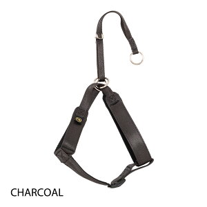 マンダリンブラザーズ 犬 ハーネス 洋服に合わせやすい シンプル デザイン 首輪 胴輪 おしゃれ クリップ アジャスター Y字 小型犬 中型犬 簡単装着 MANDARINE BROTHERS / CLASSIC HARNESS
