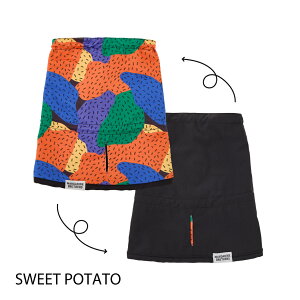 }_uU[Y Xk[h lbNEH[}[   H~ H ~ g h }t[   o[Vu MANDARINE BROTHERS / REVERSIBLE SNOOD