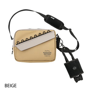 }_uU[Y UobO V_[obO }`obO MANDARINE BROTHERS / OSANPO JOINT BAG