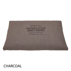  p xbh Jo[O hbOxbh tbgxbh ^ T[N Q[W̃xbh CeA NbV  MANDARINE BROTHERS / COZY BED