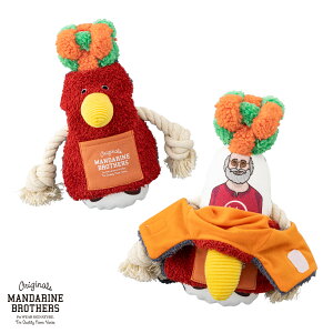 }_uU[Y ̂ ʂ mߋ m炨 m m[Y[N m[Y[NgC I` ybgp MANDARINE BROTHERS / KIGURUMI PEGGY
