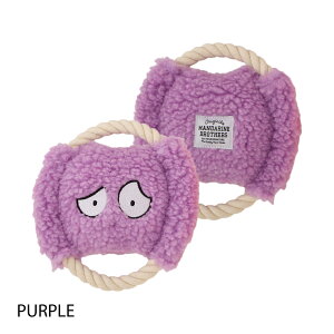 }_uU[Y ̂ p [vgC tXr[ fBXN piE ybg ybgObY ybgpi I`   j[N MANDARINE BROTHERS / ROPE DISC TOY