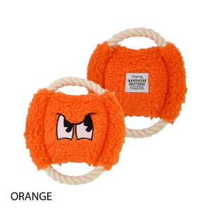 }_uU[Y ̂ p [vgC tXr[ fBXN piE ybg ybgObY ybgpi I`   j[N MANDARINE BROTHERS / ROPE DISC TOY