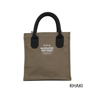 }_uU[Y UobO Ƃ̂U V_[tobO g[gobO nhobO {gz_[t IT|obO MANDARINE BROTHERS / OSANPO BAG