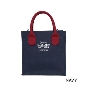 }_uU[Y UobO Ƃ̂U V_[tobO g[gobO nhobO {gz_[t IT|obO MANDARINE BROTHERS / OSANPO BAG