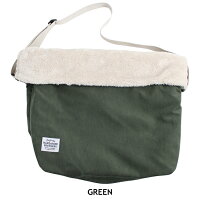 冷房対策4WAYキャリーバッグドッグベッドカドラー裏起毛もこもこMANDARINEBROTHERS.SLEEPINGBAG