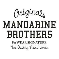 マンダリンブラザーズ公式