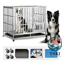 楽天市場】大型犬 トイレトレー（ケージ｜犬小屋・ケージ・ゲート 