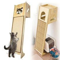 楽天市場】猫爪とぎツリーの通販