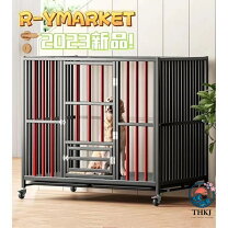 楽天市場】大型犬 檻の通販