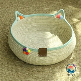 猫 爪研ぎ 麻 ベッド 猫爪とぎ 段ボール 猫の爪とぎ ねこ つめとぎ マット 耐久性 遊び保護 滑り止め 猫ソファー 家具破壊防止 運動不足改善 ストレス解消 ネコの爪とぎ 猫おもちゃ ペット用品 ペットベッド サイザル麻