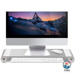 �y�S�i2�_��5%OFF�z���j�^�[�� ��� �[�d ����� �p�\�R���� USB�|�[�g�t�� ���j�^�[�X�^���h iMac �f�B�X�v���C�� PC�� �p�����P �L�[�{�[�h���[ �f�X�N �����[ �ω׏d25kg ����
