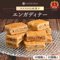 エンガディナー エンガディーナ 洋菓子 和菓子 お菓子 夏ギフト スイーツ プレゼント グルメ お土産 10個…