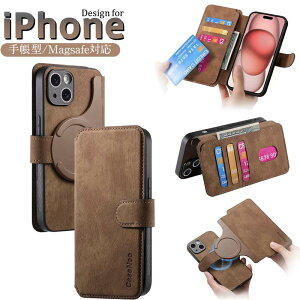 iPhone P[X }Olbg z  MagSafe Ή ܂X^h @\ 3܂ EHbg J[hz_[ [ RFID ubN ϏՌ h~ iIPhone17ProMax/17Air/16ProMax/16Plus/16E/15ProMax/15Plus/14ProMax