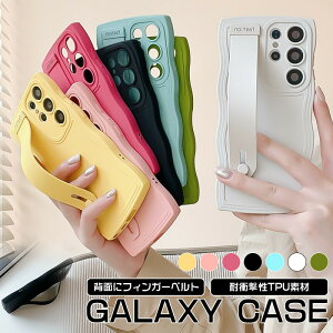 Samsung Galaxy S25 Ultra �P�[�X���킢�� 3D �J�[���[ �E�F�[�u �P�[�X Galaxy S25 Plus�P�[�X�n���h�X�^���h�X�g���b�v�t�� Galaxy S24�X�}�z�P�[�X �Ϗ�?��TPU�f�� Galaxy S23 Ultra�P�[�XS22 Ultra S21 Ultra�P�[�X 