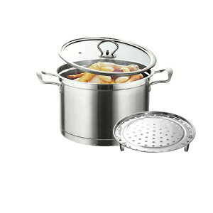 ����� �V�`���[�|�b�g �ύ��ݗ��� �X�e�����X�� 3�w�� IH�Ή� �I�[���M���Ή� �V�`���[�|�[�g �������� �K���X��W�t �[�^�� �����Еt�� (22cm)