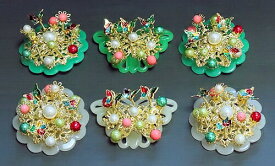 楽天市場 韓国 その他 ヘアアクセサリー レディースジュエリー アクセサリー ジュエリー アクセサリーの通販