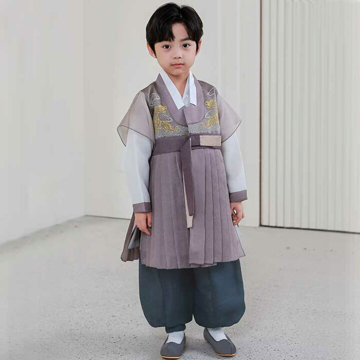 楽天市場】□パジチョゴリセットhnゴンファ(身長〜85cm 1号サイズ 