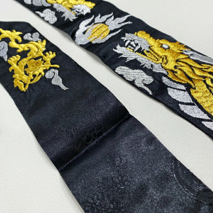 楽天市場】韓国ドラマの王様の様な金龍のはちまき□hachimaki-4-s 