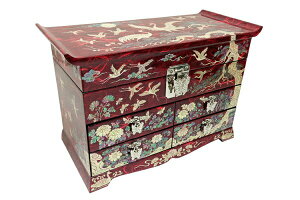 ؍\oΔiԁjjewelrybox-drjb227-s ANZT[ {bNX ANZT[ [  Δ  t ~[ hbT[ ΂ ؍ G CeA  hV