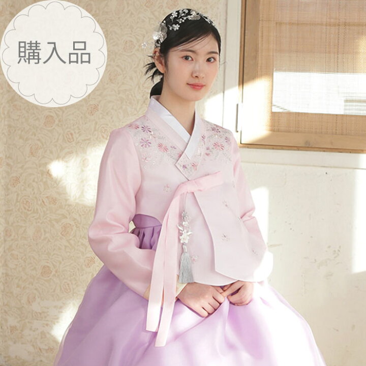 楽天市場】♪格安 チマチョゴリ 23s02♪対応サイズ・身長+靴高さ155 