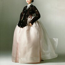 楽天市場】韓服（素材（生地・毛糸）シルク）の通販 