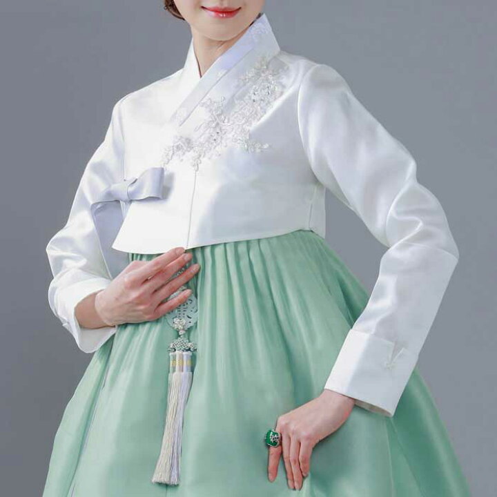 楽天市場】オーダーメイドチマチョゴリ・シルク・チマチョゴリ・k-23  