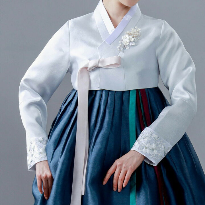 楽天市場】オーダーメイドチマチョゴリ・化繊・チマチョゴリ・-23-f25  