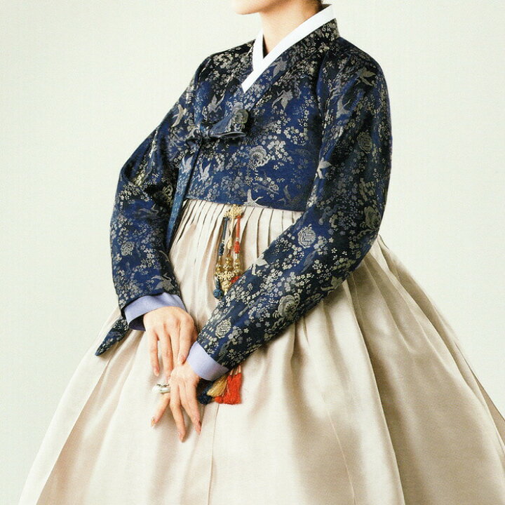 楽天市場】オーダーメイドチマチョゴリ・シルク・チマチョゴリ・-23  