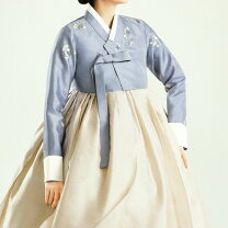 楽天市場】韓服（素材（生地・毛糸）シルク）の通販 