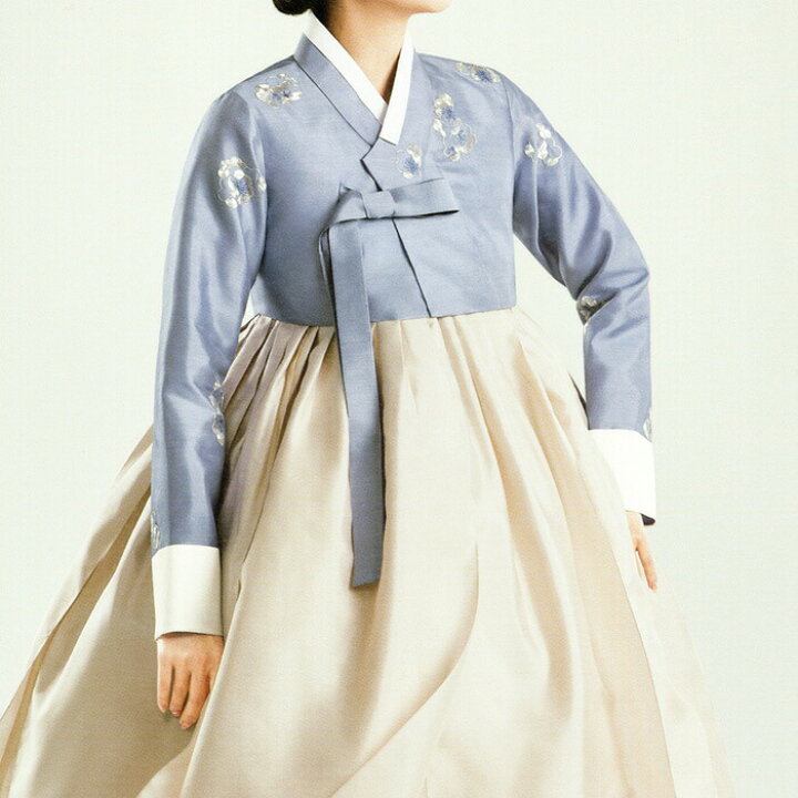 楽天市場】韓服 レディース チョゴリ オーダーメイドチマチョゴリ 高級  