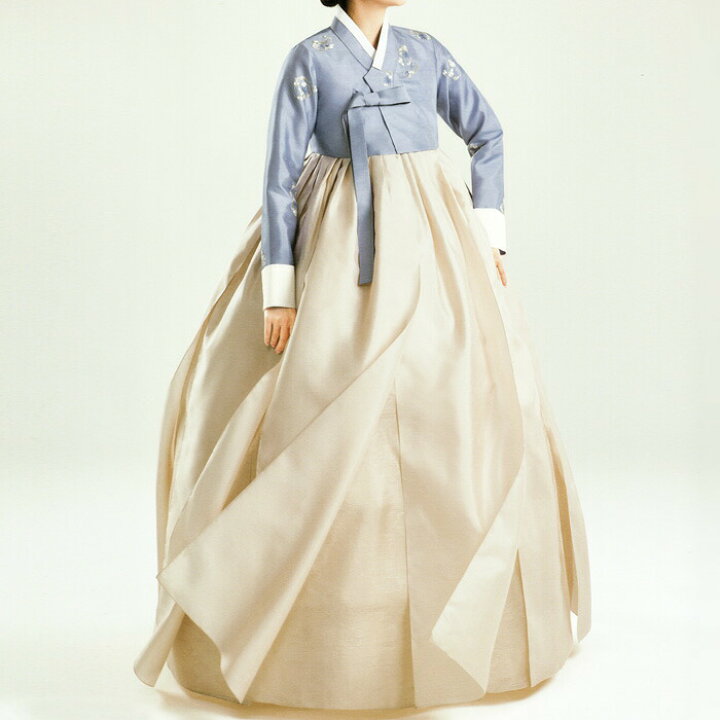 楽天市場】韓服 レディース チョゴリ オーダーメイドチマチョゴリ 高級  