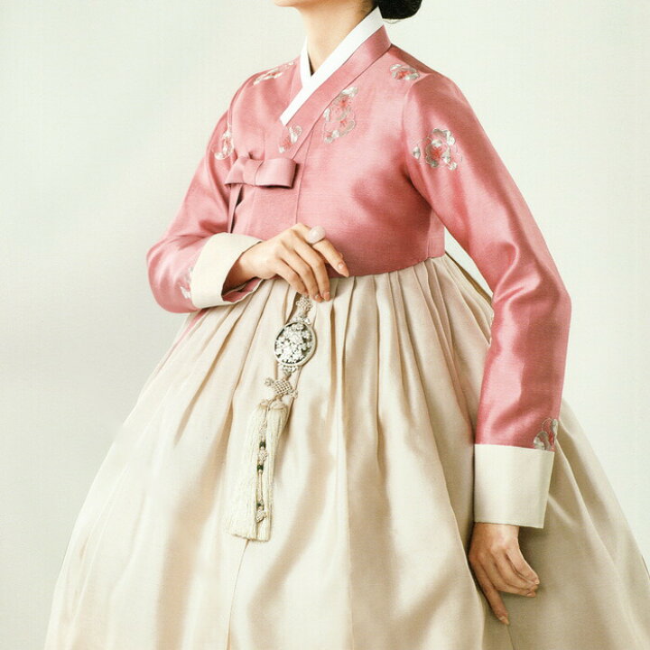 楽天市場】韓服 チマチョゴリ 韓国民族衣裳 上下セット 下着付き  