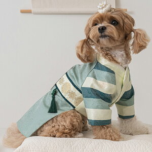 �y�b�g�ؕ� �p�W�`���S�� �R�� ���� �L�� �؍��i�J�I�����q�΁jS�`5XL��pet-hanbok-3-s���̗m�����̕��؍��`�}�`���S���ؕ��n���{�N���킢���t�H�[�}��