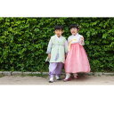 【レンタル】子供レンタルチョゴリ・女の子用No23身長73〜75cm 1号サイズ(目安年令100日〜1才)■f-ren-g23-1-s【女の子レンタル】