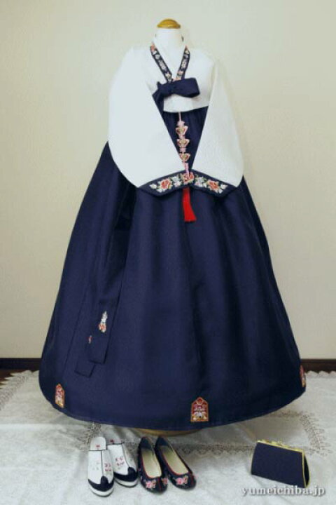 楽天市場 レンタル チマチョゴリ レンタル 韓服 チョゴリレンタル 韓服レンタル 韓国 卒業式 成人式 結婚式 お呼ばれ 貸衣装 目立つ 在日 化繊 バスト100 110cm 身長 靴高さ157 160cm O Rental 01 S チマチョゴリ韓服韓国雑貨yumekobo