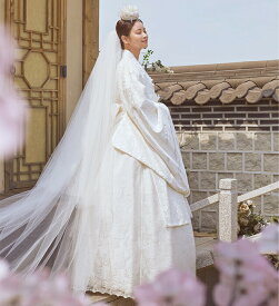 楽天市場 チョゴリ 結婚式の通販
