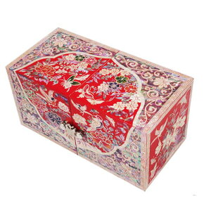 ̍WG[{bNXωJ o `FXg؍Δ Ԃ̉ԁjewelrybox-69-syΔzyWG[{bNXzyzyANZT[{bNXzy킢zy
