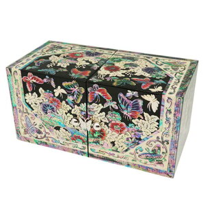 ̍WG[{bNXωJ o `FXg؍Δ Ԃ̉  jewelrybox-70-syΔzyWG[{bNXzyzyANZT[{bNXzy킢z