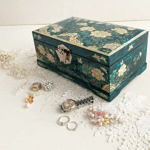 ̍WG[{bNX Ou[ e2iXCh[E{^t؍`Δjewelrybox-77-syΔzyWG[{bNXzyzyANZT[{bNXzy